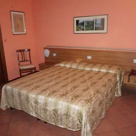 Hotel Cavour
