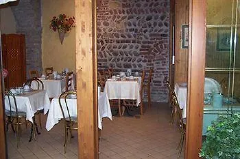 Hotel Cavour 2*