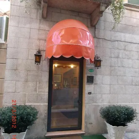 Hotel Cavour