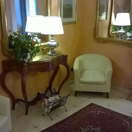 Cavour Hotel