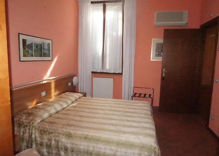 Hotell Cavour Verona