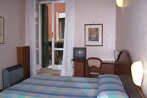 Cavour Hotell Verona