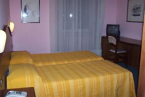 Hotell Cavour Verona