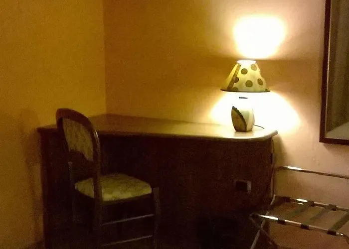 Cavour Hotell Verona