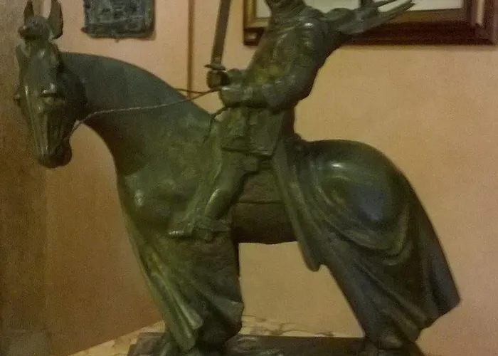 Cavour Hotell Verona