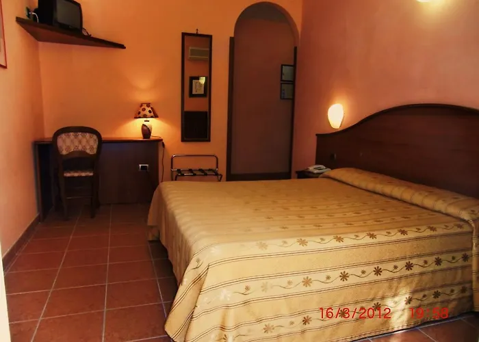 Cavour Hotell Verona