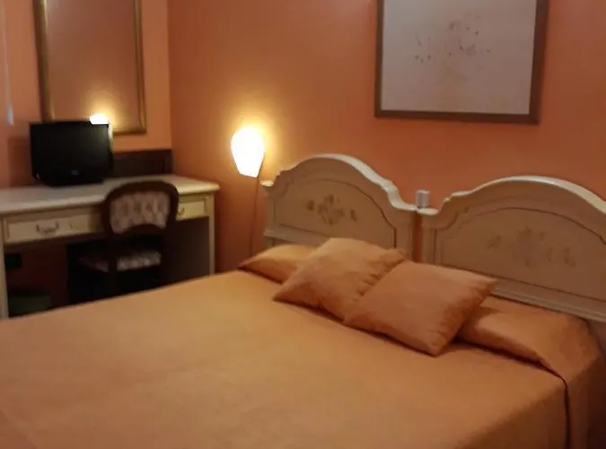 Cavour Hotell Verona