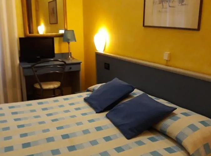 Cavour Hotell Verona