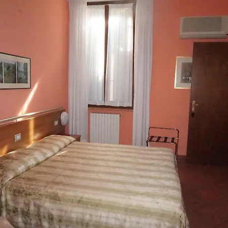 Hotel Cavour Verona