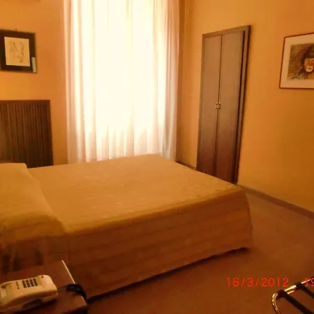 Cavour Hotel Verona