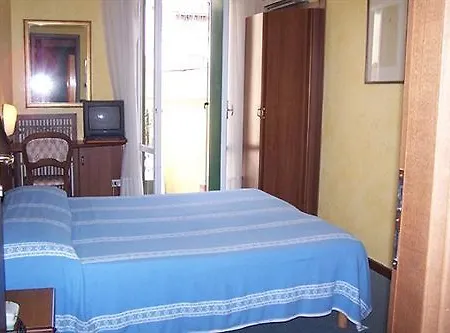 Hotel Cavour Verona
