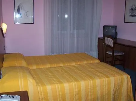 Hotel Cavour Verona