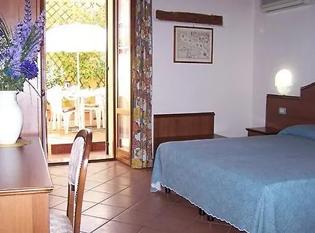 Hotel Cavour Verona