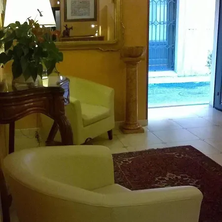 Cavour 2* Verona
