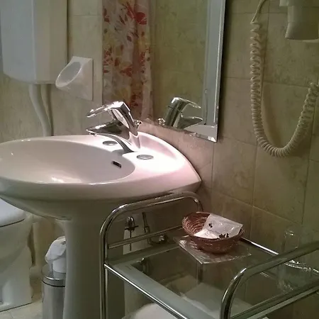 Hotel Cavour