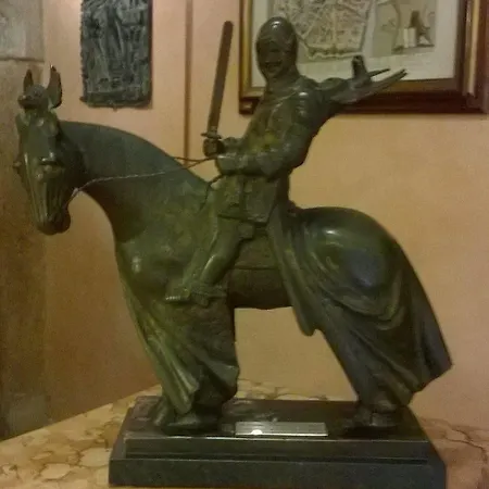 Cavour Hotel Verona