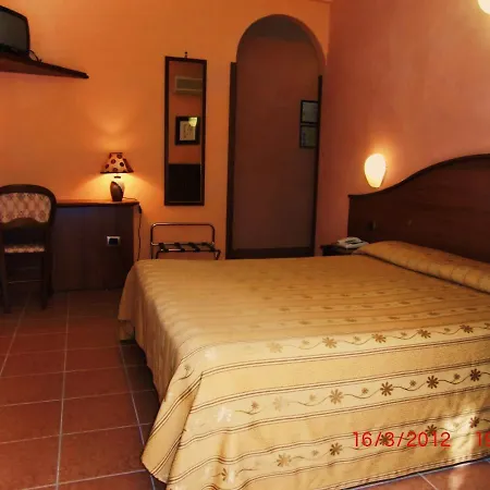 Cavour Hotel Verona