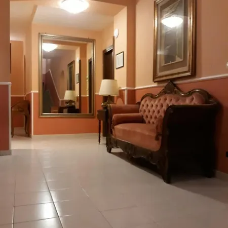 Cavour Hotel Verona