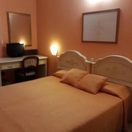 Cavour Szálloda Verona