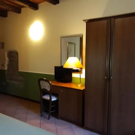 Hotel Cavour