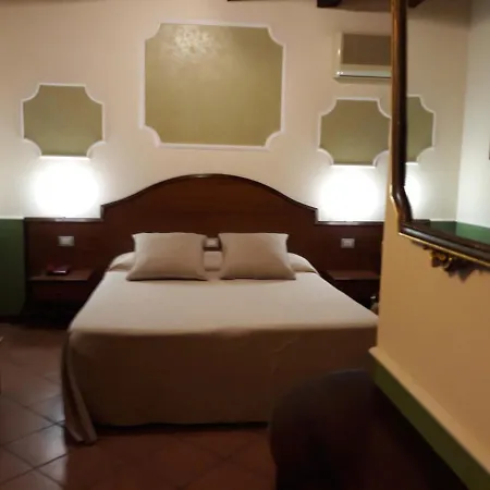 Hotel Cavour