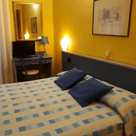 Cavour Hotel Verona