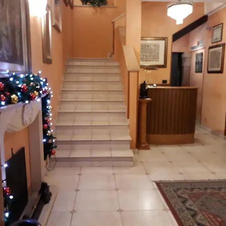 Hotel Cavour