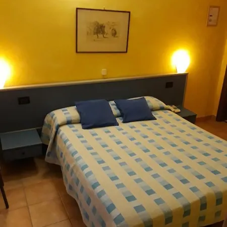 Hotel Cavour