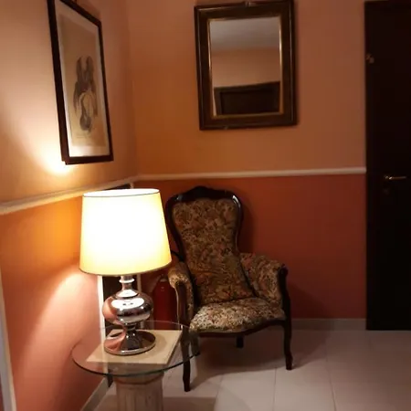 Hotel Cavour Verona