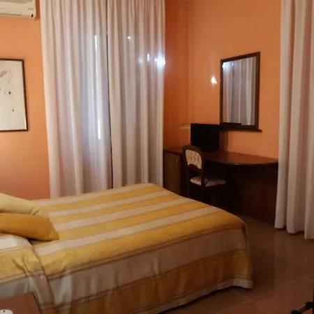 Hotel Cavour