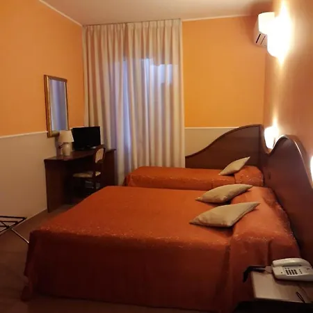 Hotel Cavour