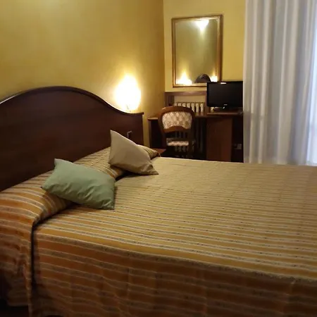 Cavour 2* Verona