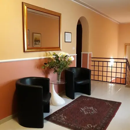 Cavour Hotel Verona