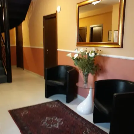 Hotel Cavour 2*