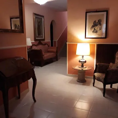 Hotel Cavour