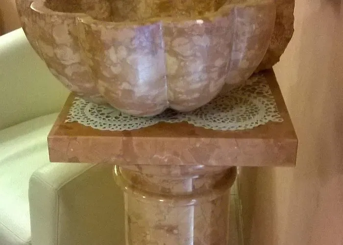 فندق Cavour فيرونا