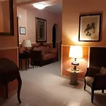克瓦尔酒店 酒店