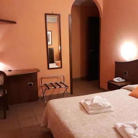 Cavour 호텔 베로나