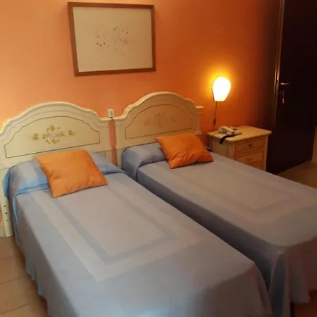 Hotel Cavour Verona