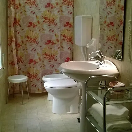 Отель Cavour 2*