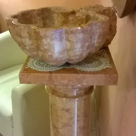Отель Cavour Верона